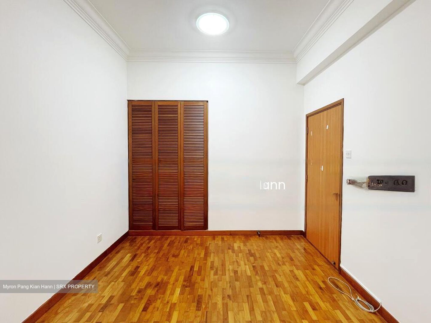 Parbury Hill Condominium (D16), Condominium #637740831